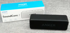 BTスピーカー|ANKER