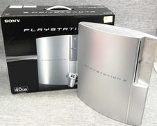 プレイステーション3本体|SONY