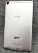 タブレット|HUAWEI/WI-FI