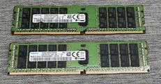 メモリ32GB 2枚セット|SAMSUNG