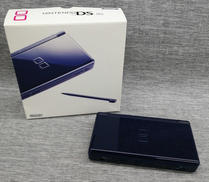 DS LITE|NINTENDO