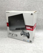 PS3|SONY
