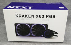 CPUクーラー|NZXT