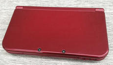 NEW3DS|NINTENDO