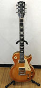エレキギター|GIBSON