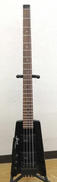 ヘッドレスベース|STEINBERGER