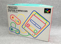 スーパーファミコン|NINTENDO