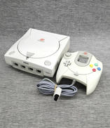 DREAMCAST|SEGA