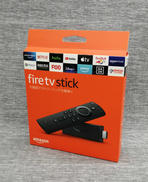 FIRE TV STICK 第三世代|AMAZON