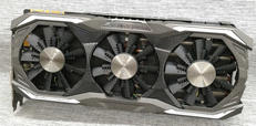 グラフィックボード|ZOTAC