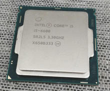 CPU|INTEL