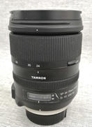 ニコン用標準ズームレンズ|TAMRON