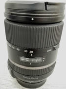 ニコン用望遠ズームレンズ|TAMRON