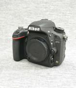デジタル一眼|NIKON