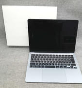ノートパソコン|APPLE