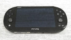PS VITA|SONY
