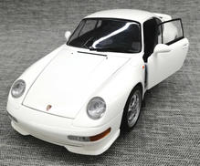 1/18スケール車|UT MODELS