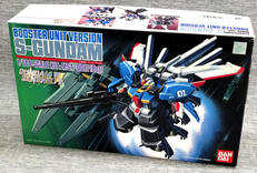 ガンプラ|BANDAI