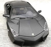 1/18スケール車|BURAGO