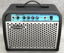 ベースアンプ|FERNANDES