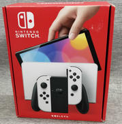SWITCH 有機ELモデル|NINTENDO