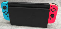 SWITCH 有機EL|NINTENDO