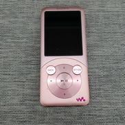WALKMAN|SONY