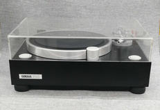 レコードプレーヤー|YAMAHA