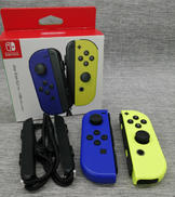 JOY-CON(L)/(R)|NINTENDO
