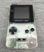 ゲームボーイカラー|NINTENDO