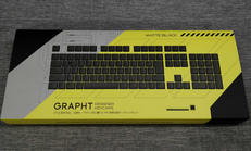 キーキャップ|GRAPHT