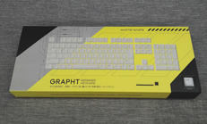 キーキャップ|GRAPHT