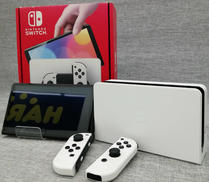SWITCH有機ELモデル|NINTENDO / 任天堂