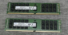 メモリ32GB　2枚セット|SAMSUNG
