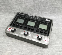 マルチエフェクター|ZOOM