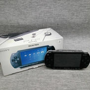 PSP|SONY