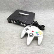 NINTENDO64|NINTENDO