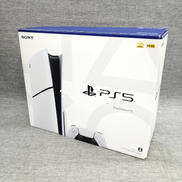 PLAYSTATION5|SONY