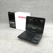 ポータブルDVDプレーヤー|AIWA