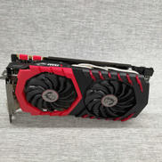 グラフィックボード|MSI