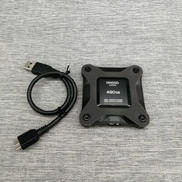 外付けSSD|I・O DATA