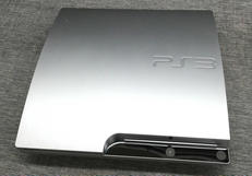 プレイステーション3本体|SONY