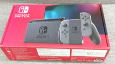 NINTENDO SWITCH|NINTENDO