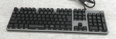 ゲーミングキーボード|LOGICOOL