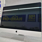 IMAC|APPLE