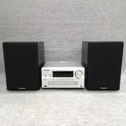 CDステレオシステム|PANASONIC