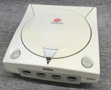 ドリームキャスト|SEGA