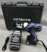 インパクトドライバー|HITACHI