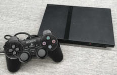 PS2|SONY