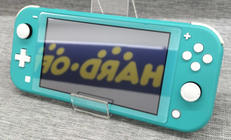 SWITCH LITE|NINTENDO